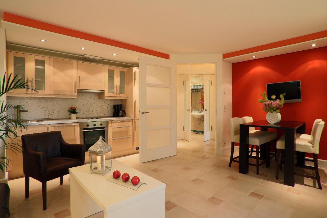 Boutiquehotel La Casa Tuebingen Luaran gambar