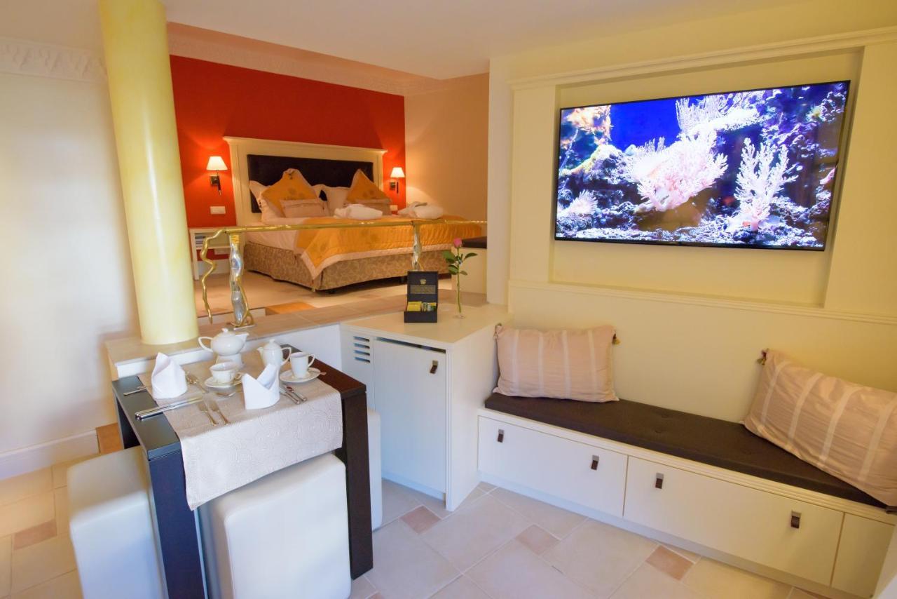 Boutiquehotel La Casa Tuebingen Luaran gambar
