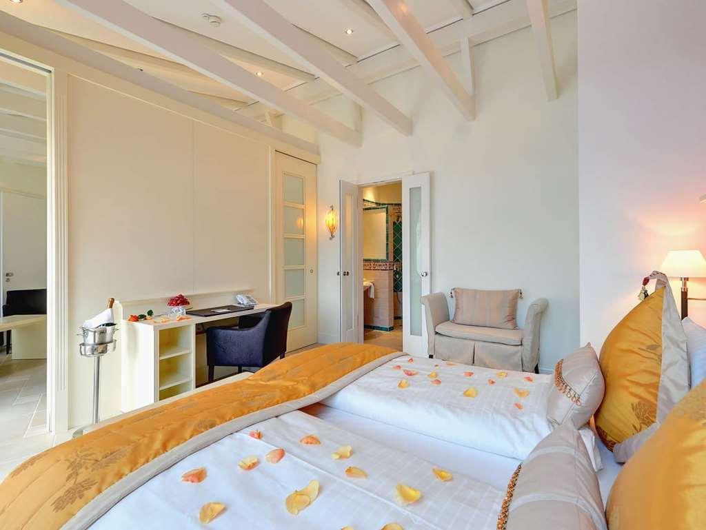 Boutiquehotel La Casa Tuebingen Bilik gambar
