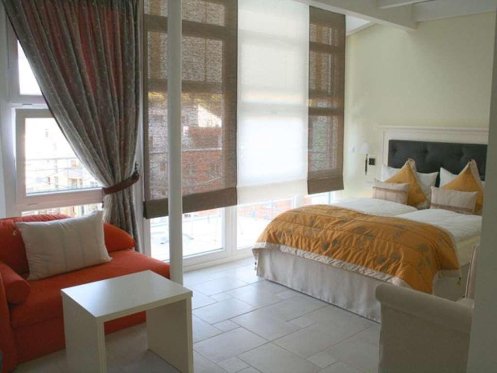 Boutiquehotel La Casa Tuebingen Bilik gambar
