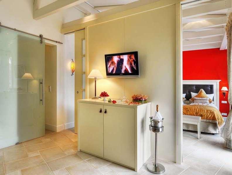 Boutiquehotel La Casa Tuebingen Bilik gambar