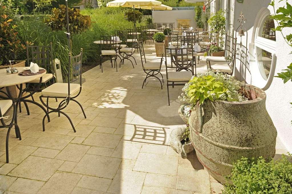 Boutiquehotel La Casa Tuebingen Kemudahan gambar
