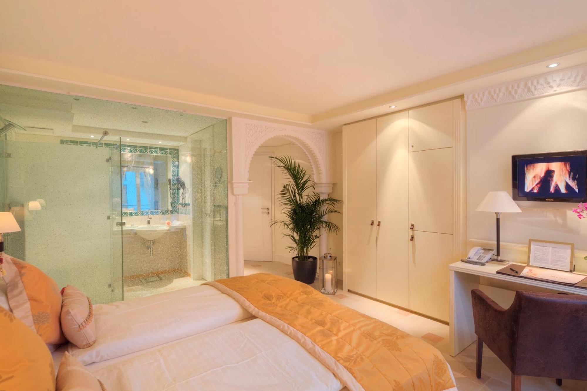 Boutiquehotel La Casa Tuebingen Luaran gambar