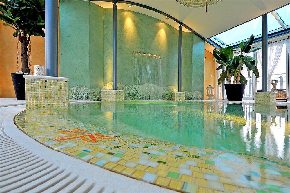 Boutiquehotel La Casa Tuebingen Luaran gambar