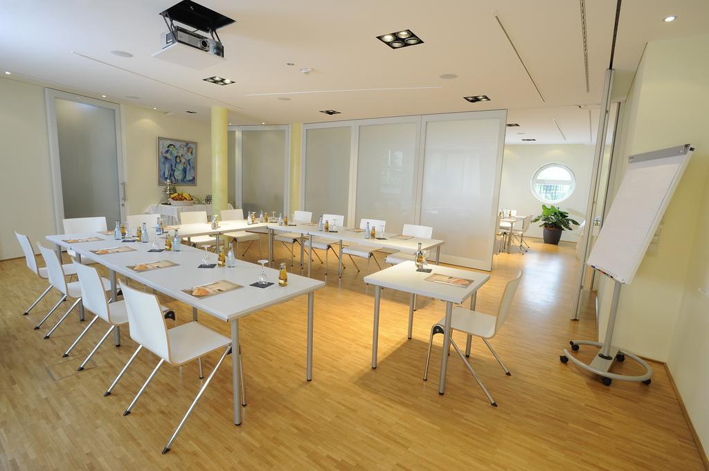 Boutiquehotel La Casa Tuebingen Luaran gambar