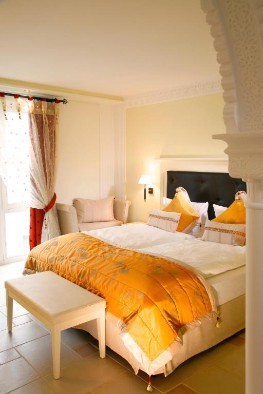 Boutiquehotel La Casa Tuebingen Luaran gambar