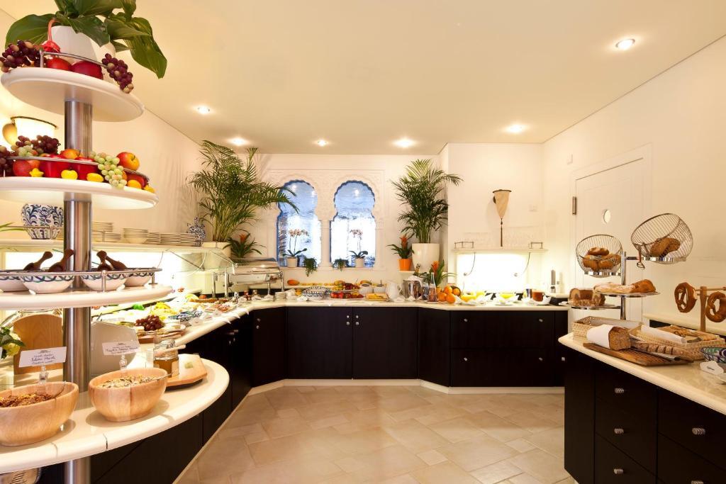 Boutiquehotel La Casa Tuebingen Luaran gambar