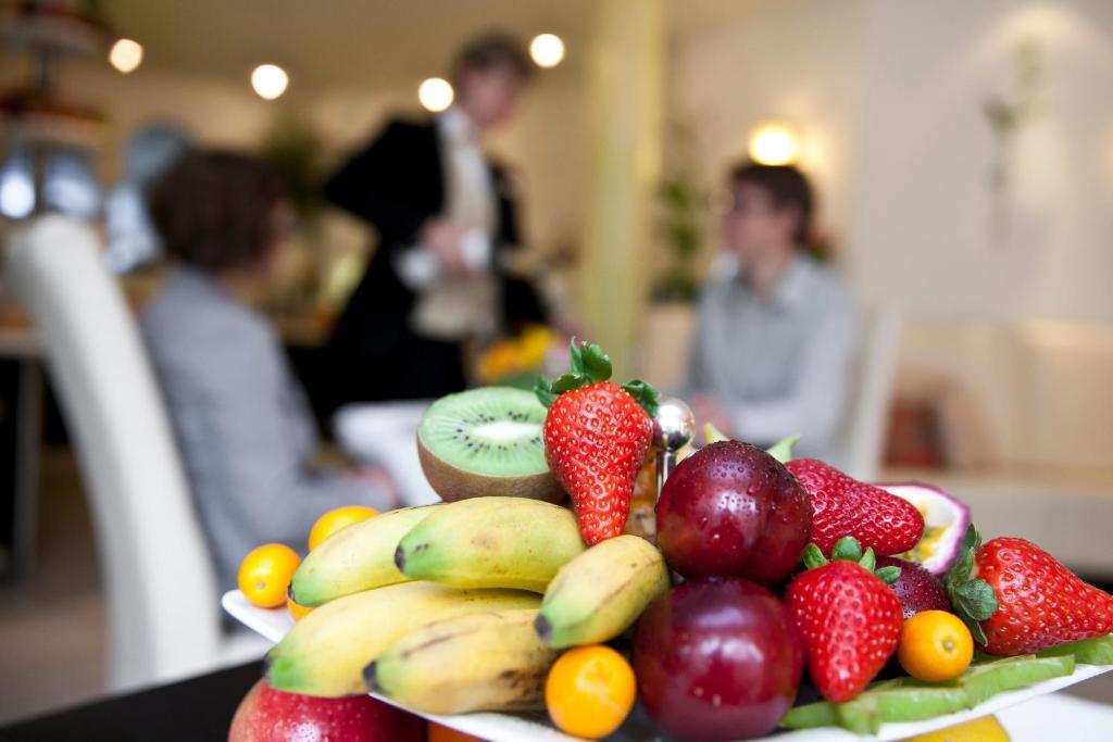Boutiquehotel La Casa Tuebingen Luaran gambar