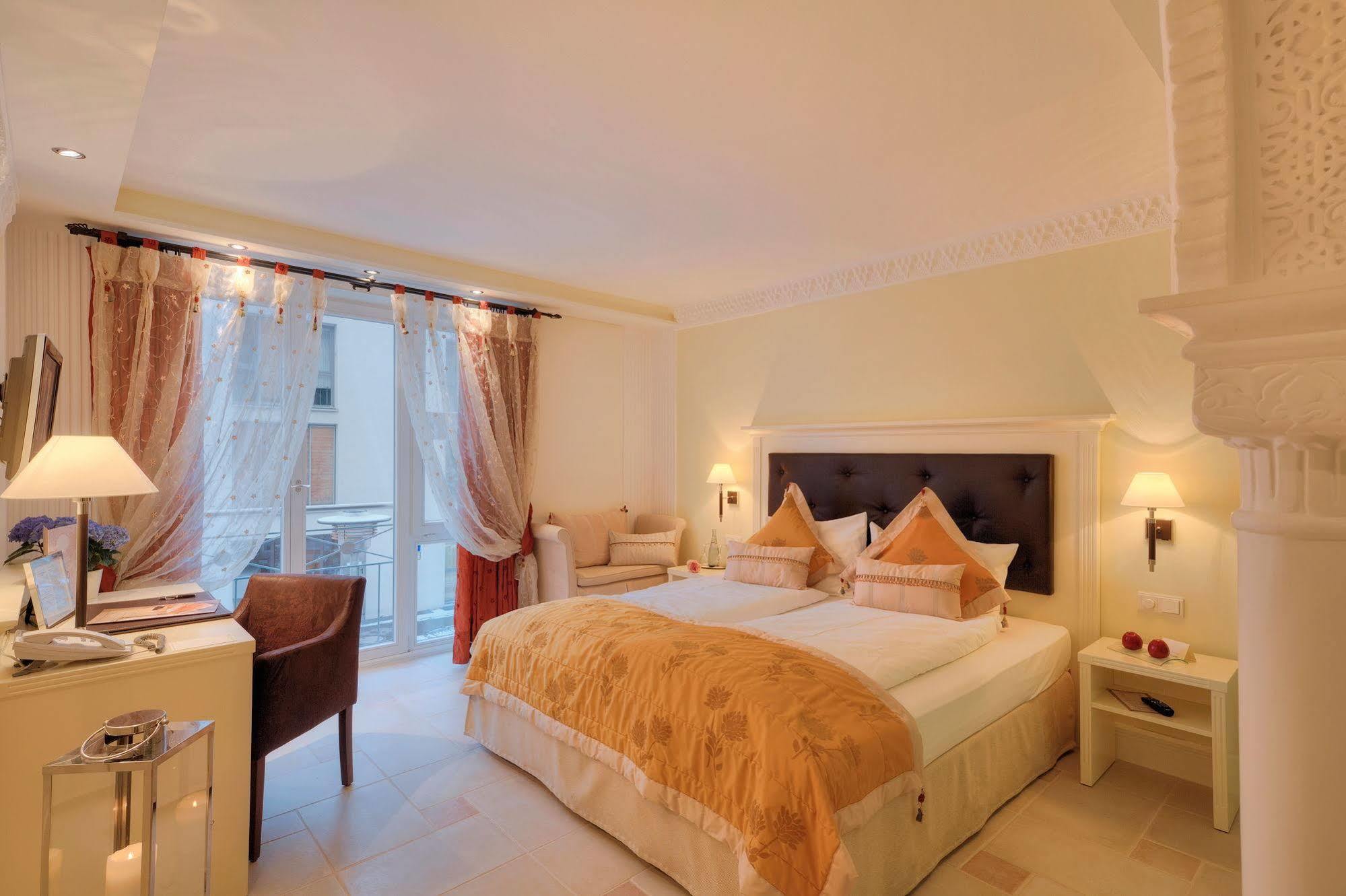 Boutiquehotel La Casa Tuebingen Luaran gambar