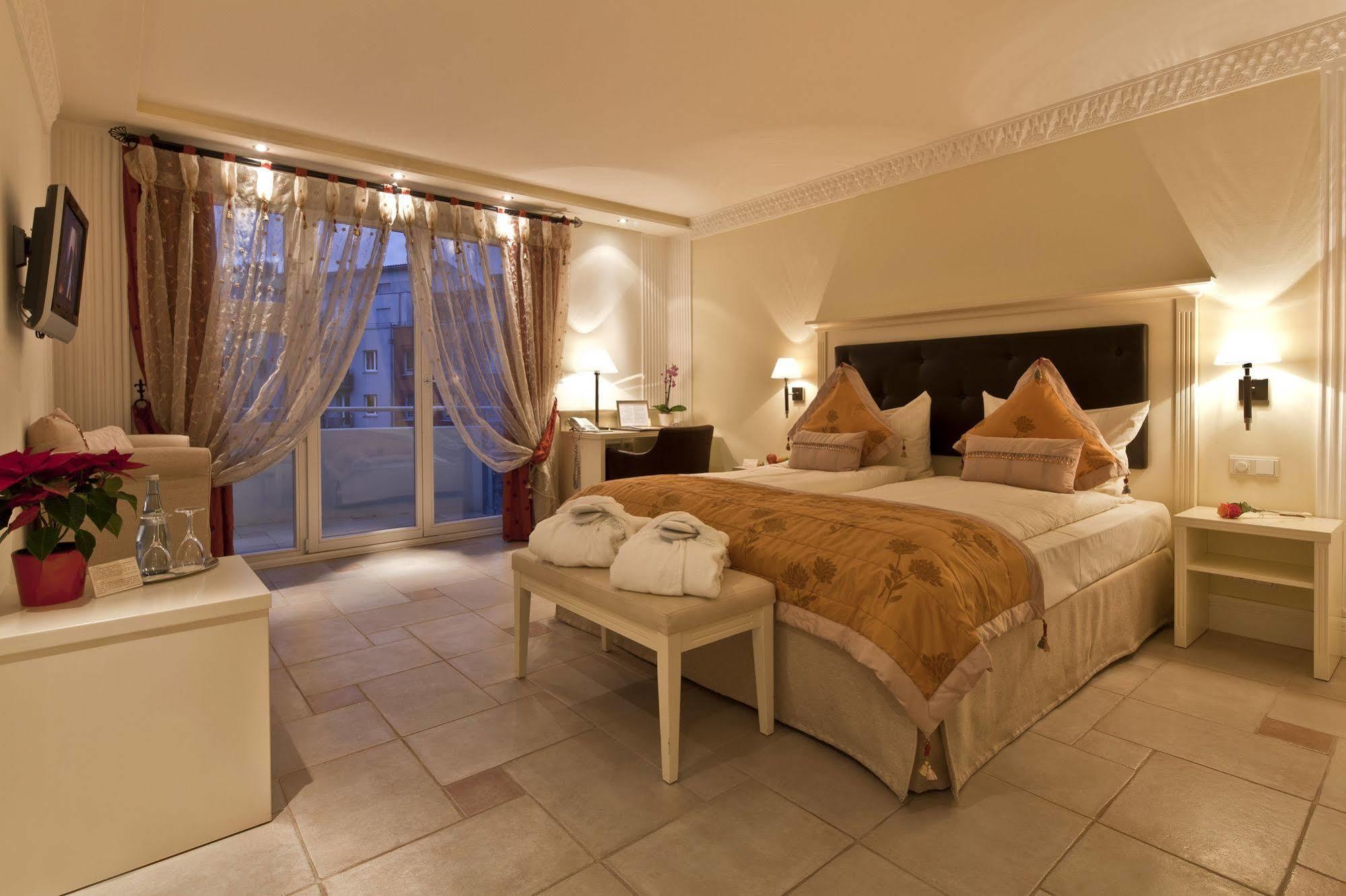 Boutiquehotel La Casa Tuebingen Luaran gambar