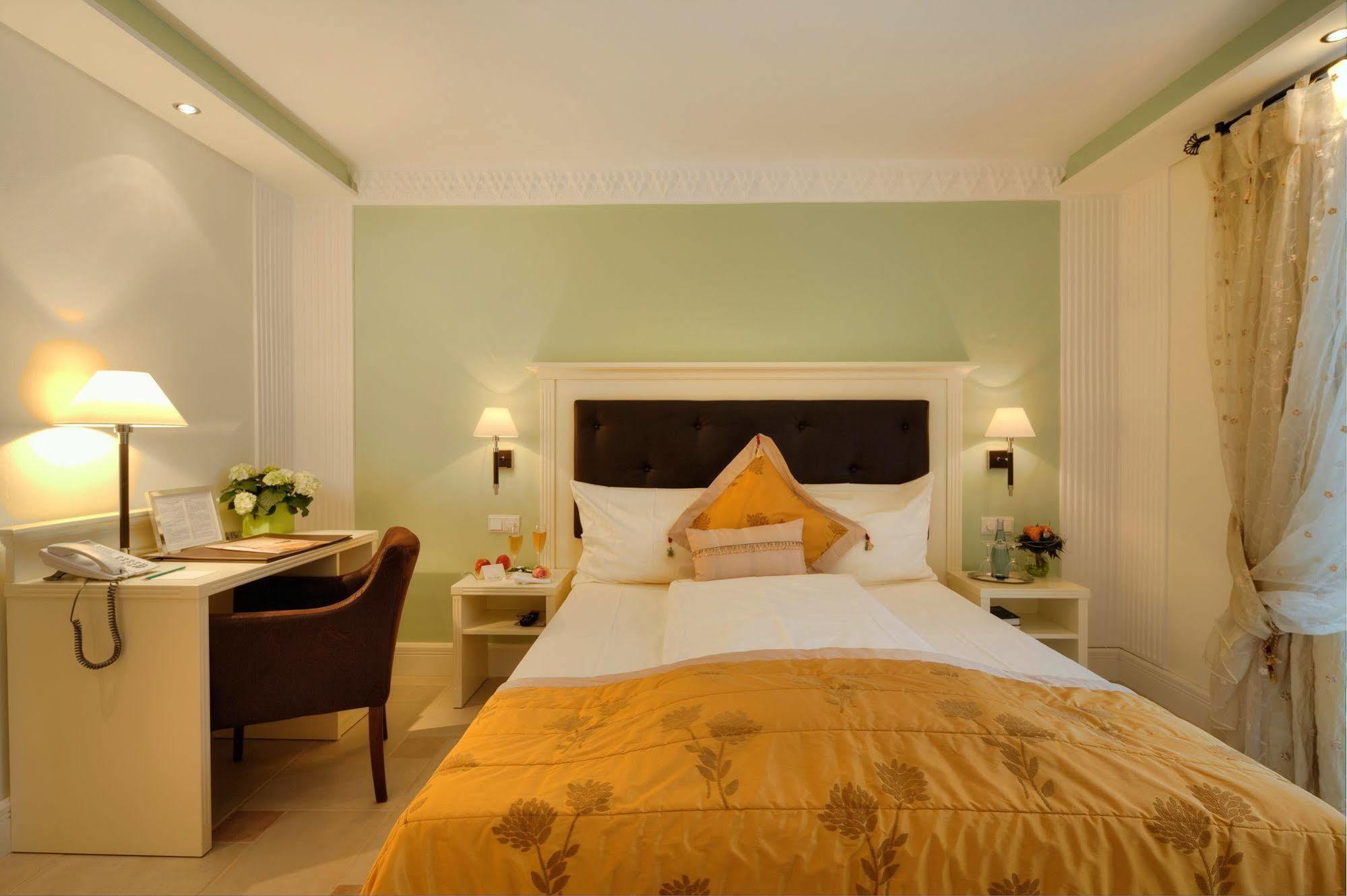 Boutiquehotel La Casa Tuebingen Luaran gambar