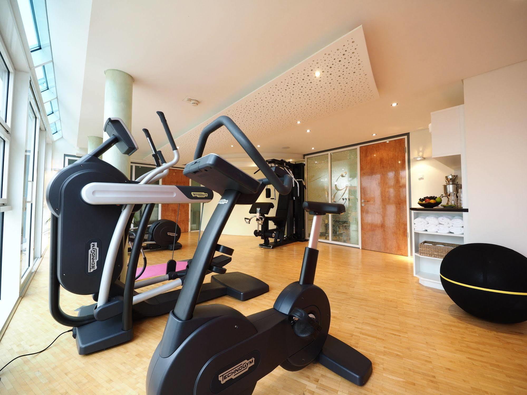Boutiquehotel La Casa Tuebingen Luaran gambar