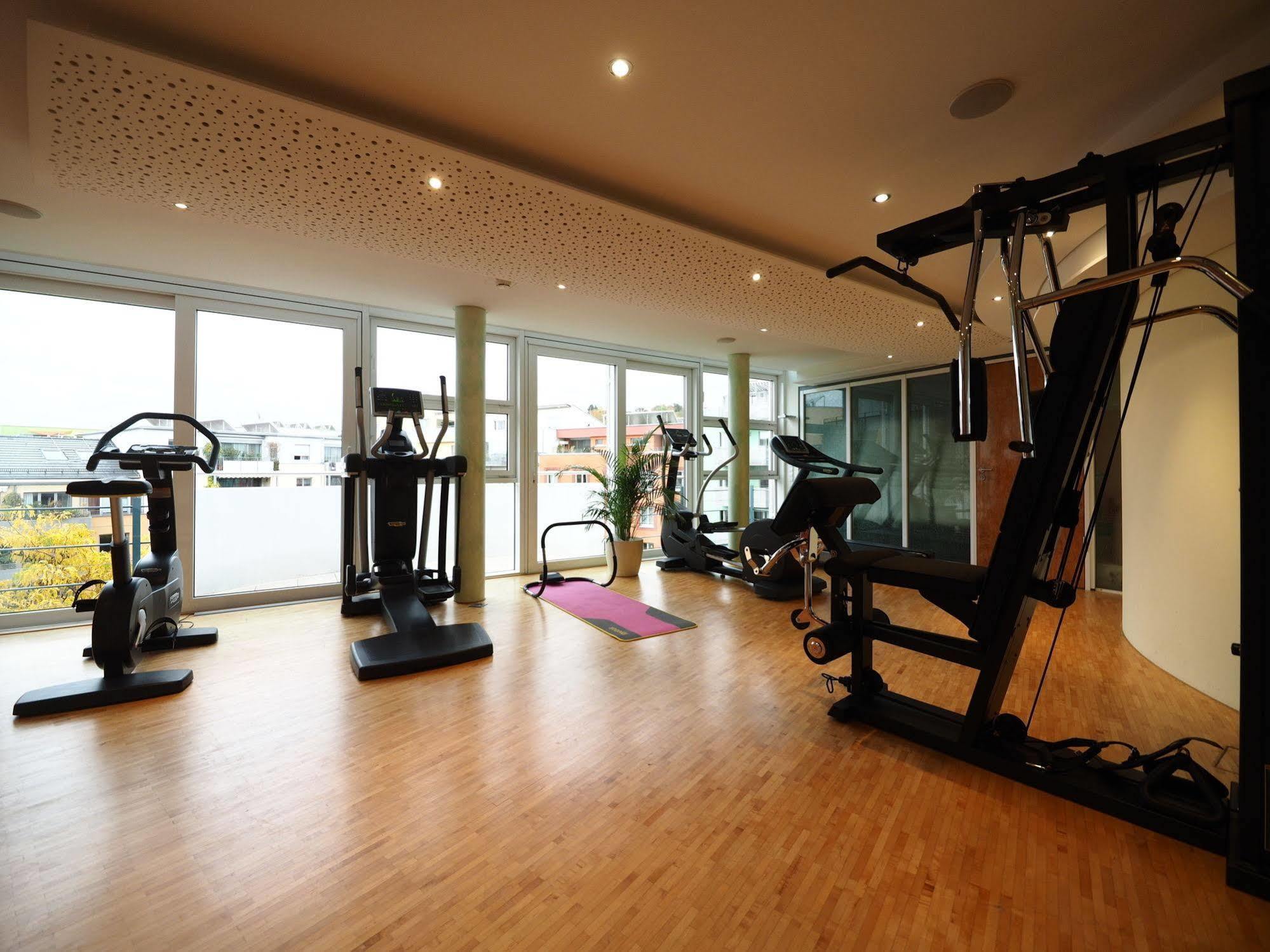 Boutiquehotel La Casa Tuebingen Luaran gambar