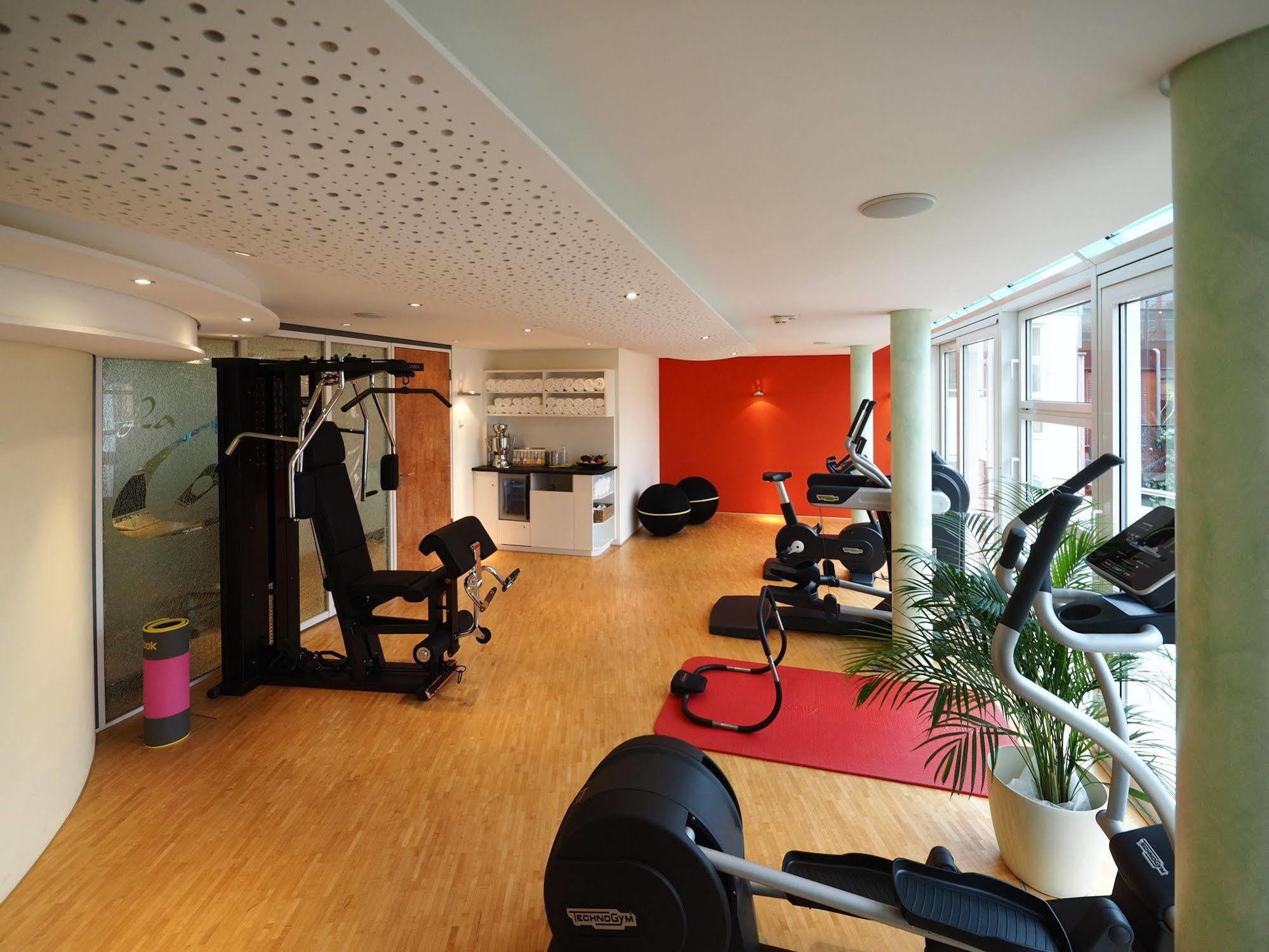 Boutiquehotel La Casa Tuebingen Luaran gambar