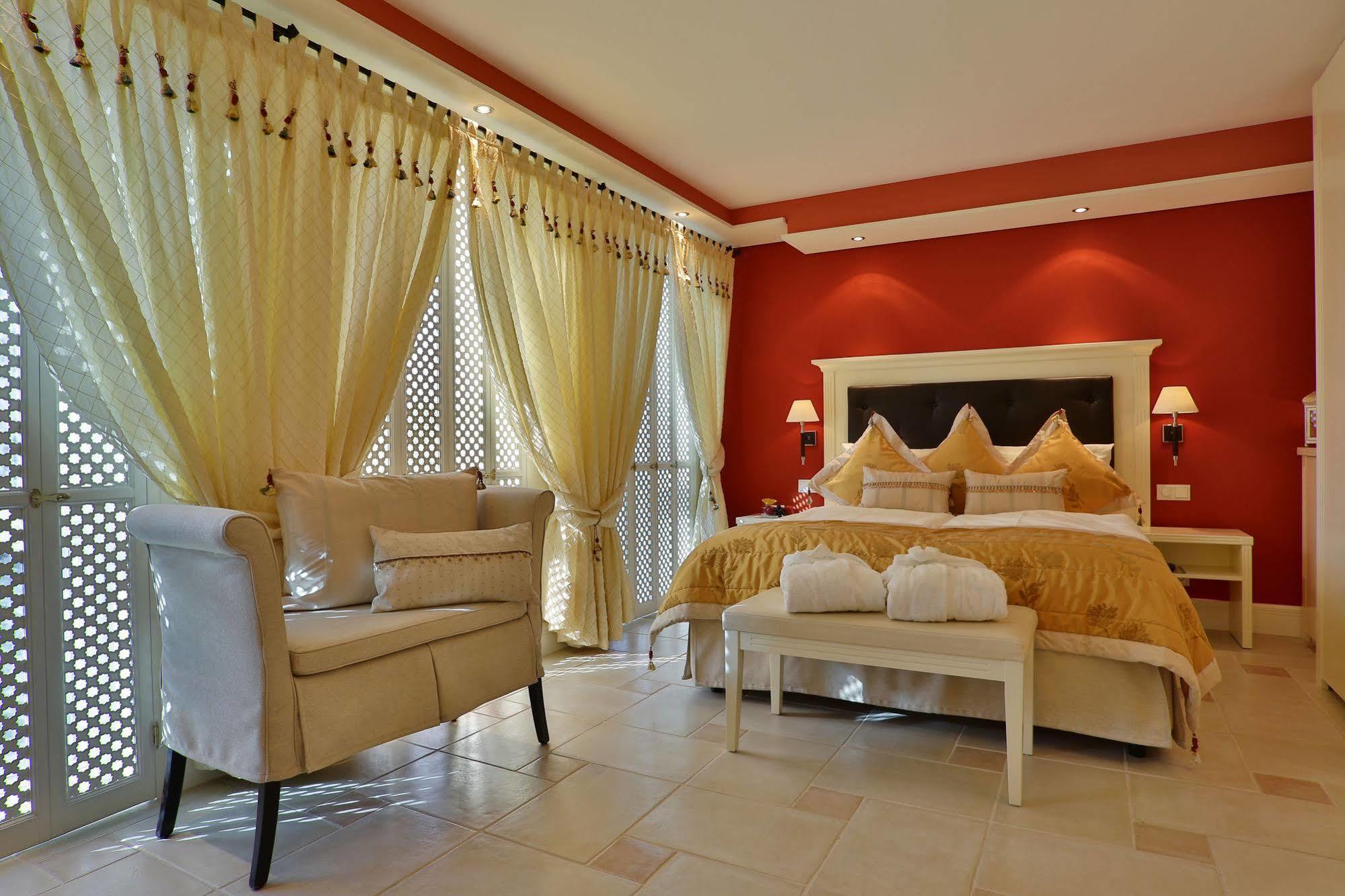 Boutiquehotel La Casa Tuebingen Luaran gambar