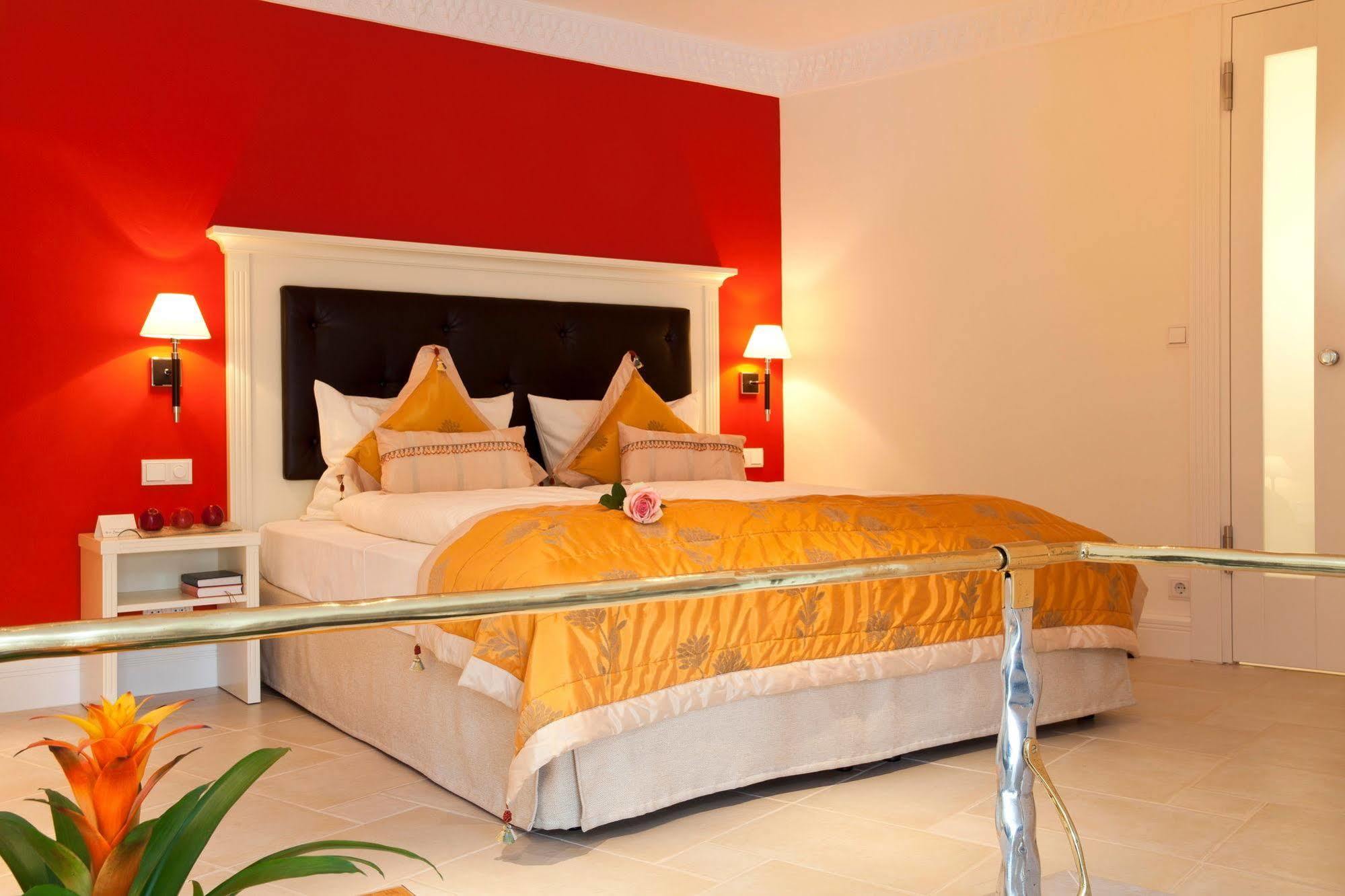 Boutiquehotel La Casa Tuebingen Luaran gambar