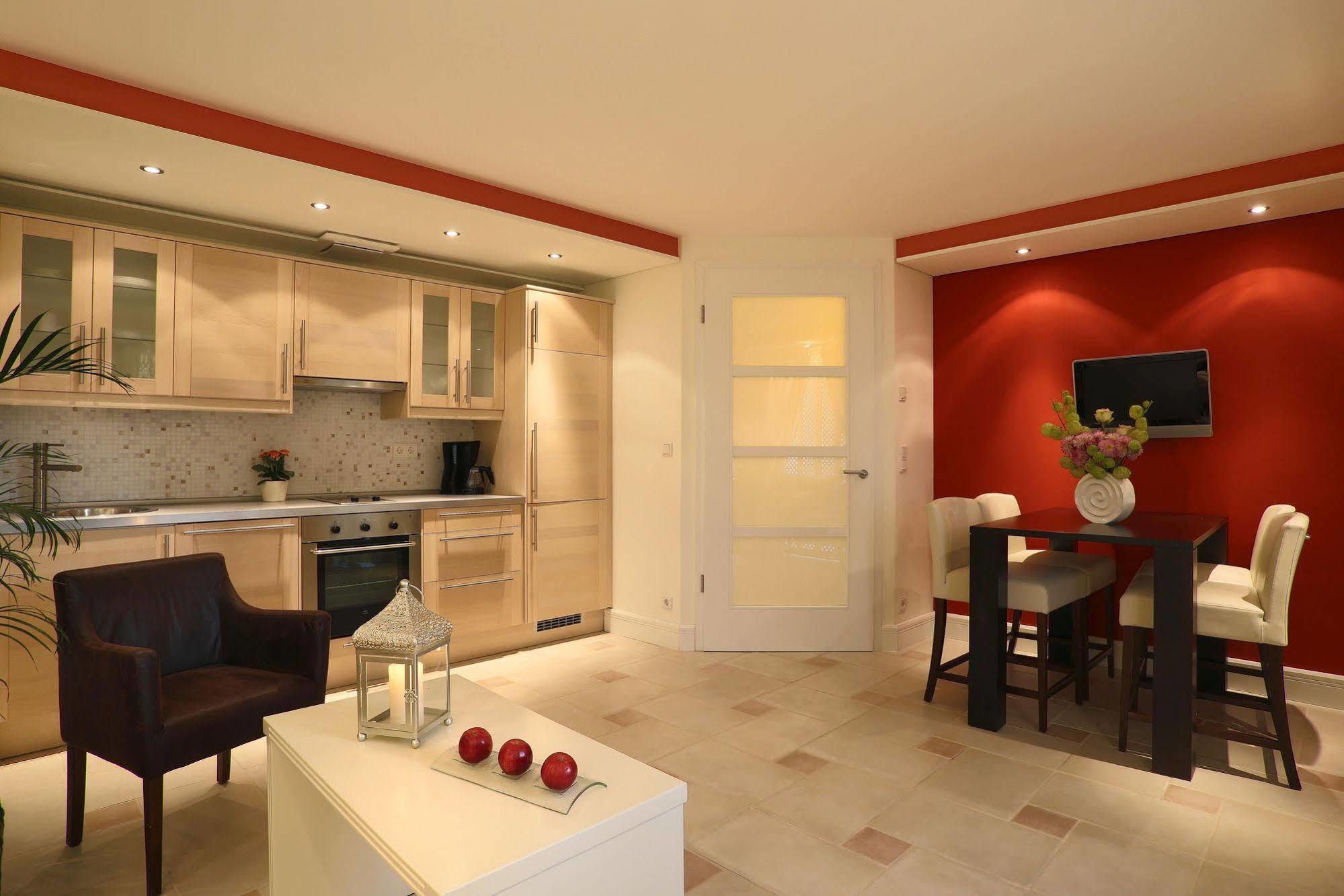 Boutiquehotel La Casa Tuebingen Luaran gambar