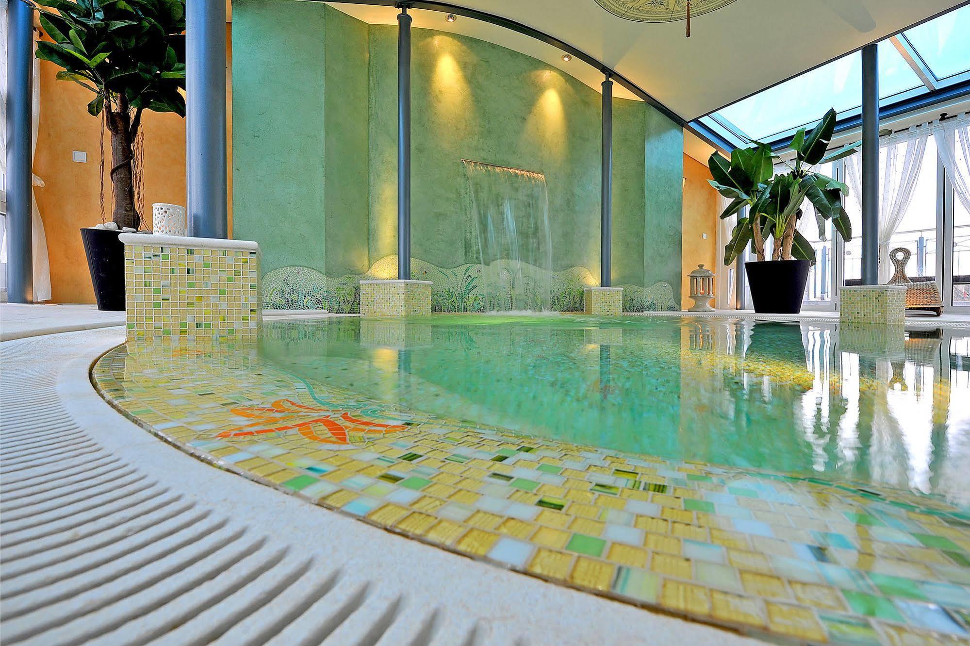 Boutiquehotel La Casa Tuebingen Luaran gambar